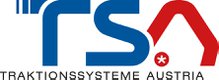 Traktionssysteme Austria GmbH