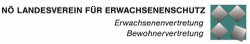 NÖ Landesverein für Erwachsenenschutz - Erwachsenenvertretung, Bewohnervertretung