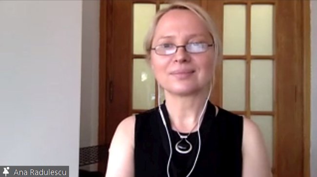 Ana Radulescu Arlt Symposium 2021 c FHSTP Thomas Immervoll.jpg Ana Radulescu Arlt Symposium 2021 c FHSTP Thomas Immervoll.jpg