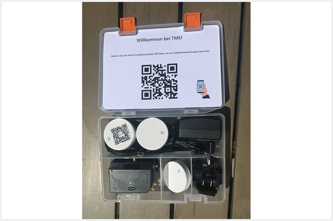 Abbildung 5 Einblick in das entwickelte Starter-Kit .jpg Abbildung 5 Einblick in das entwickelte Starter-Kit .jpg