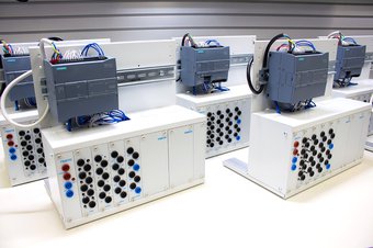 Industrie 4.0 Lab 2 Industrie 4.0 Lab 2