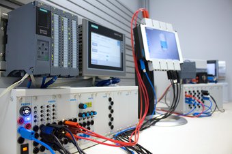 Industrie 4.0 Lab 4 Industrie 4.0 Lab 4