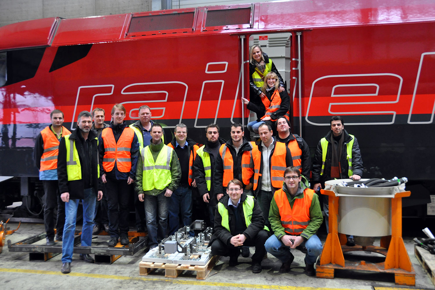 Bildungszentrum Wörth Bildungszentrum Wörth