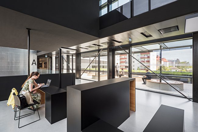 Selbstlernzone Selbstlernzone