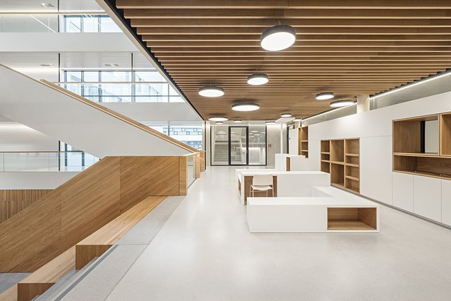 Selbstlernzone Selbstlernzone