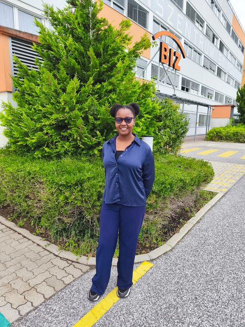 Tribe Vibe Tribe Vibe