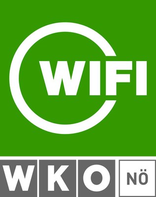 Logo Wifi NÖ