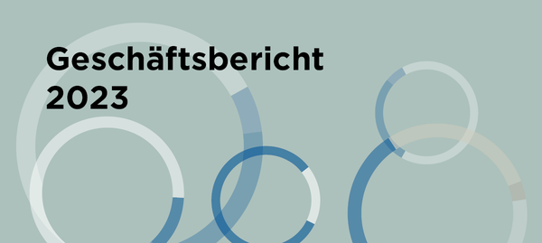 Geschäftsbericht 2023