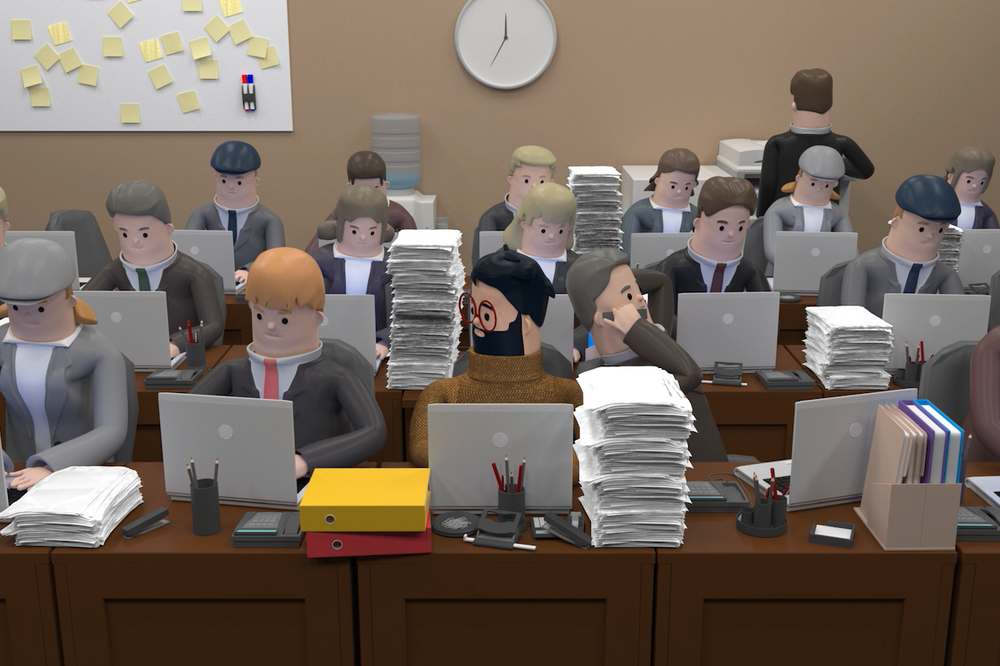 HD_Buero_scene.png (Copyright: ©Förträngd)