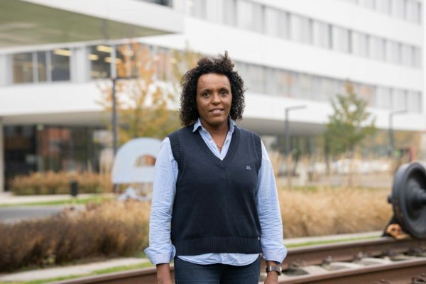 Hirut Grossberger Hirut Grossberger