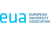 EUA Logo EUA Logo