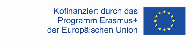 Logo Erasmus Logo Erasmus