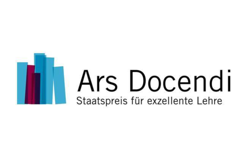 Ars Docendi Logo Ars Docendi Logo