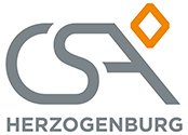 Logo CSA
