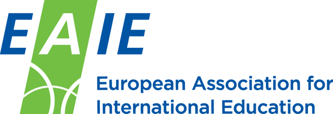 EAIE Logo EAIE Logo