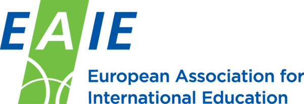 EAIE Logo EAIE Logo