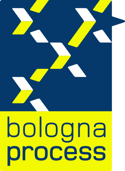 Logo Bologna Prozess Logo Bologna Prozess
