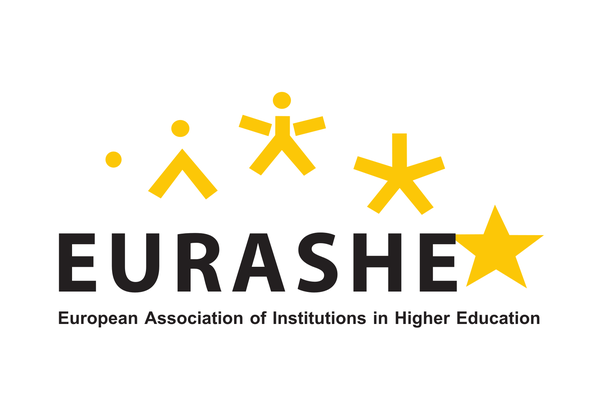 Logo EURASHE Logo EURASHE