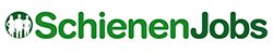 Logo Schienenjobs Logo Schienenjobs