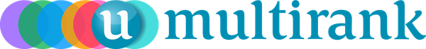 Logo U-Multirank
