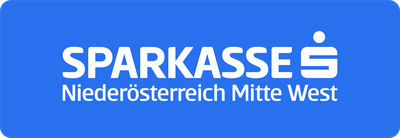 Logo Sparkasse NÖ Mitte West neu ab 01_2023