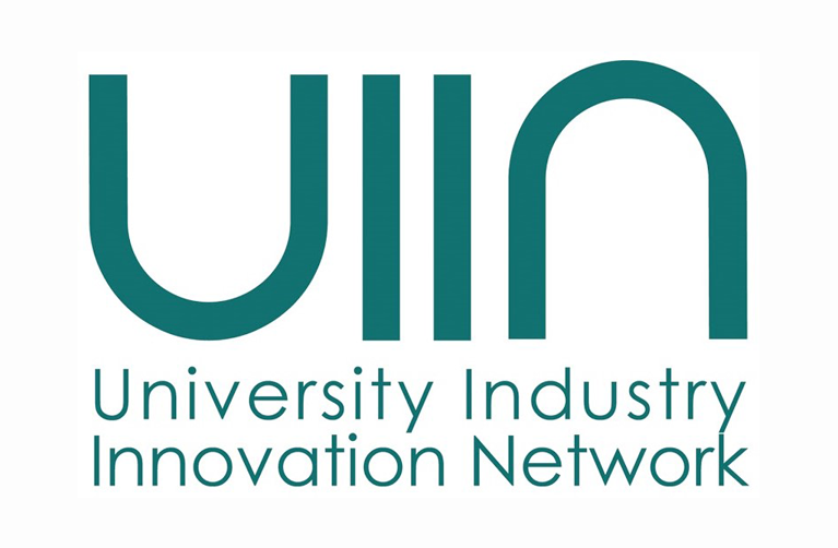 UIIN Logo UIIN Logo