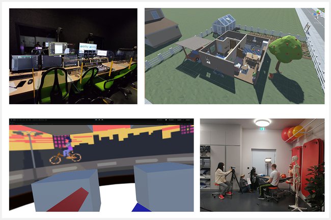 A.bility Collage A.bility Collage