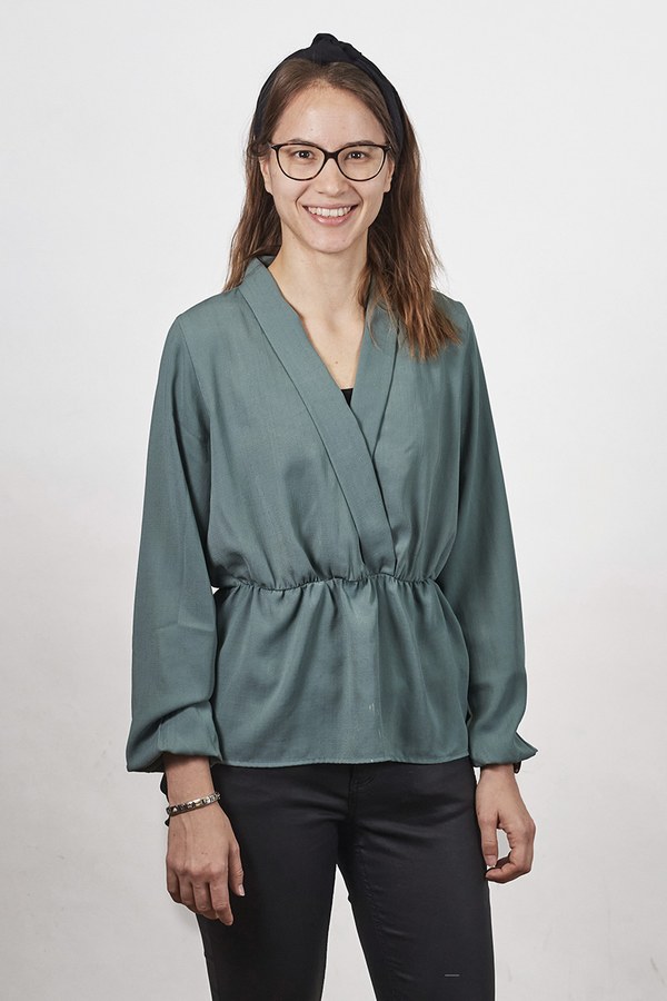 Theresa Stiefelbauer