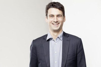 Porträt Alexander Fanta