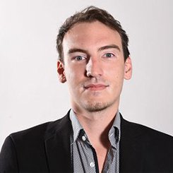 Benedikt Hiesberger_quadr.(c)USTP – University of Applied Sciences St. Pölten.jpg