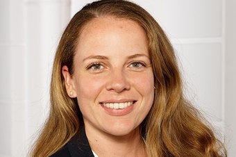 Porträt Nastassja Cernko