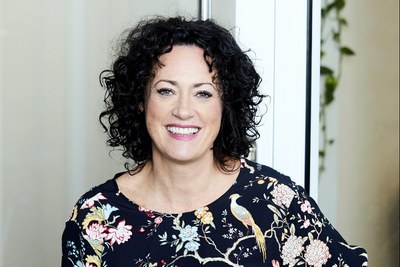 Porträt Susanne Lederer-Pabst Porträt Susanne Lederer-Pabst