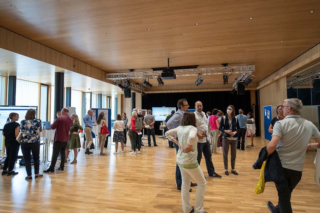 20220516 Tag der Lehre Gruppe 20220516 Tag der Lehre Gruppe