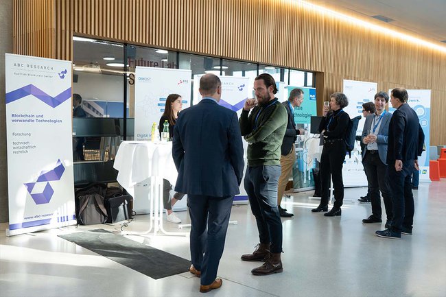 20230301 Blockchain Summit 20230301 Blockchain Summit