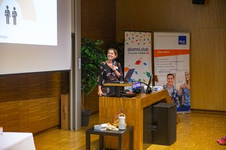 USTP – University of Applied Sciences St. Pölten / Carola Berger