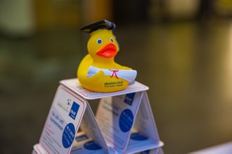 USTP – University of Applied Sciences St. Pölten / Carola Berger