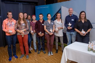 USTP – University of Applied Sciences St. Pölten / Carola Berger