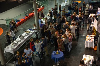 USTP – University of Applied Sciences St. Pölten / Carola Berger