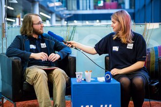 USTP – University of Applied Sciences St. Pölten / Carola Berger