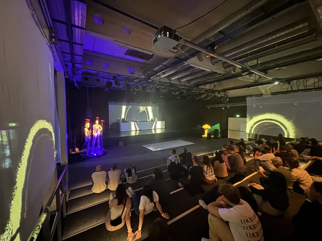 2024 Lucid Dreams 2024 Lucid Dreams