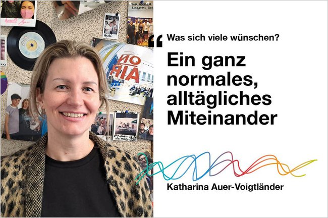 Podcast Katharina Auer-Voigtländer Podcast Katharina Auer-Voigtländer