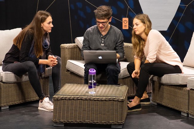 Studioproduktion10 Studioproduktion10