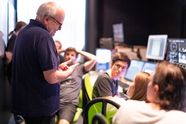 Studioproduktion8 Studioproduktion8