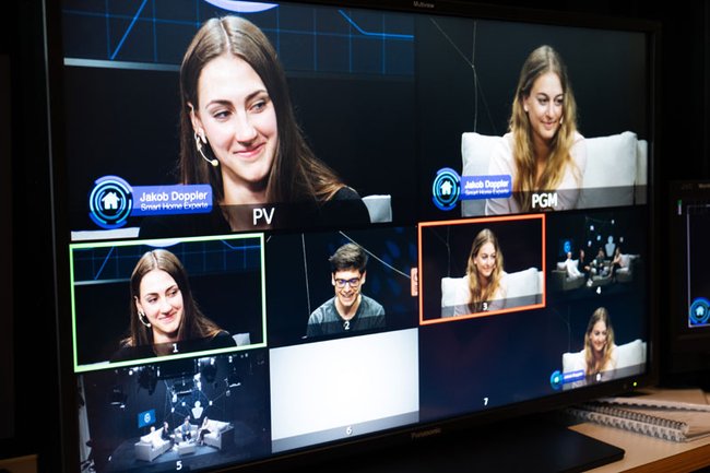 Studioproduktion9 Studioproduktion9