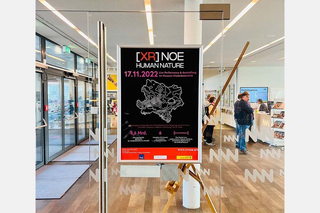 xr noe human nature museum xr noe human nature museum