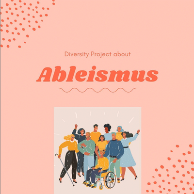 Ableismus Ableismus