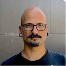 Porträt Enric Torras