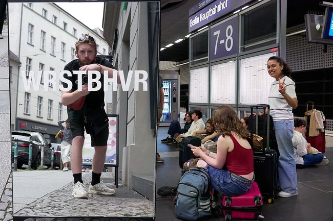 Gabriel Merner Gabriel Merner