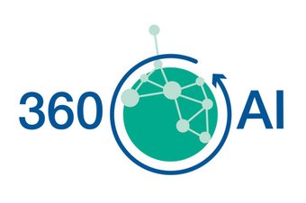Logo 360 AI Logo 360 AI