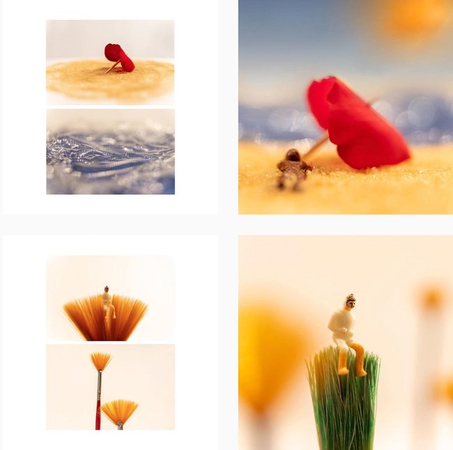 Makrominou Makrominou